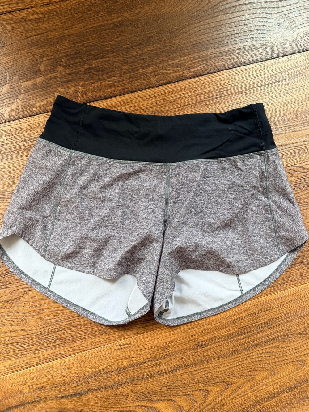 Lululemon Women’s Running Shorts